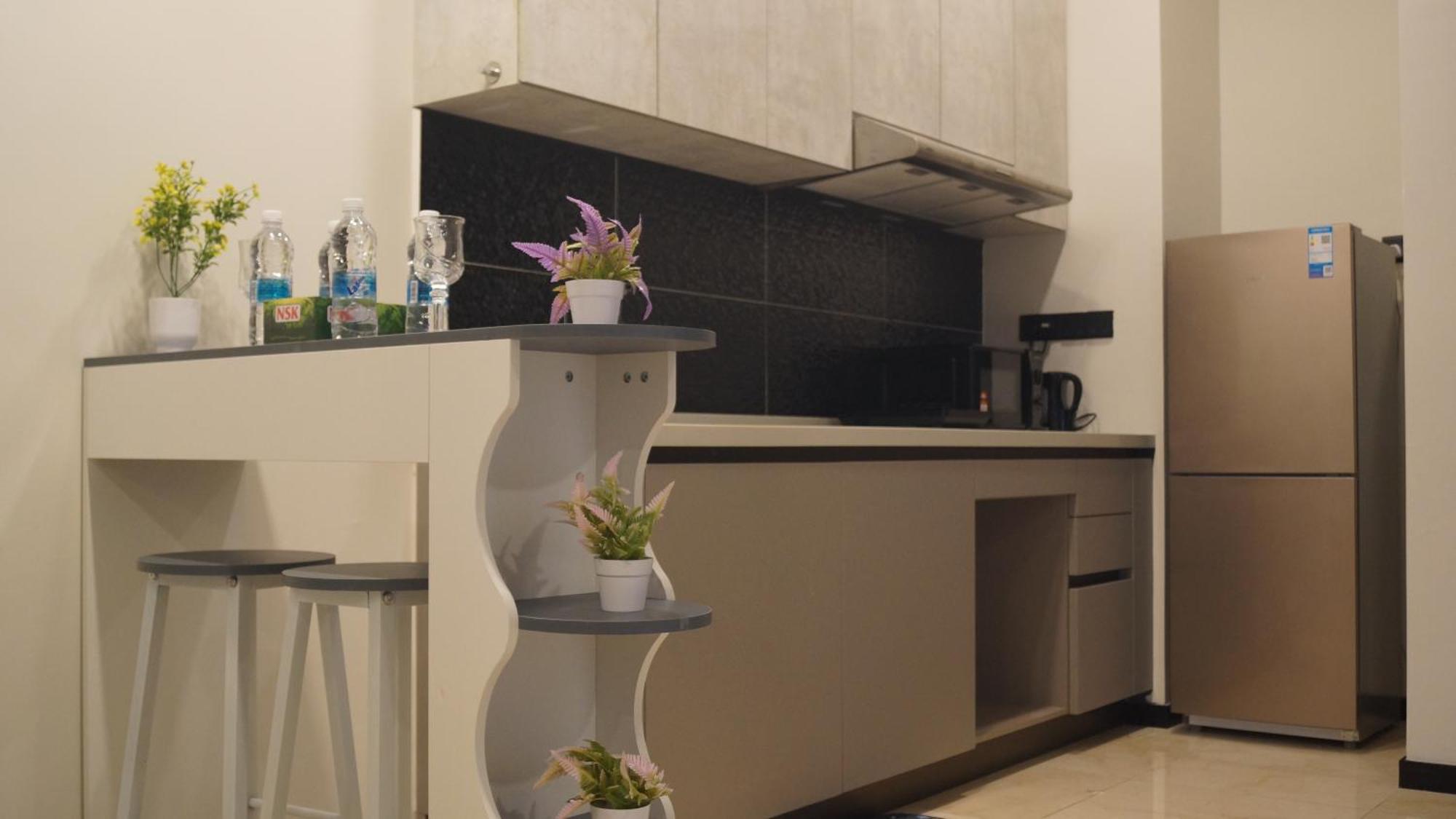 Opus Residences By Luna