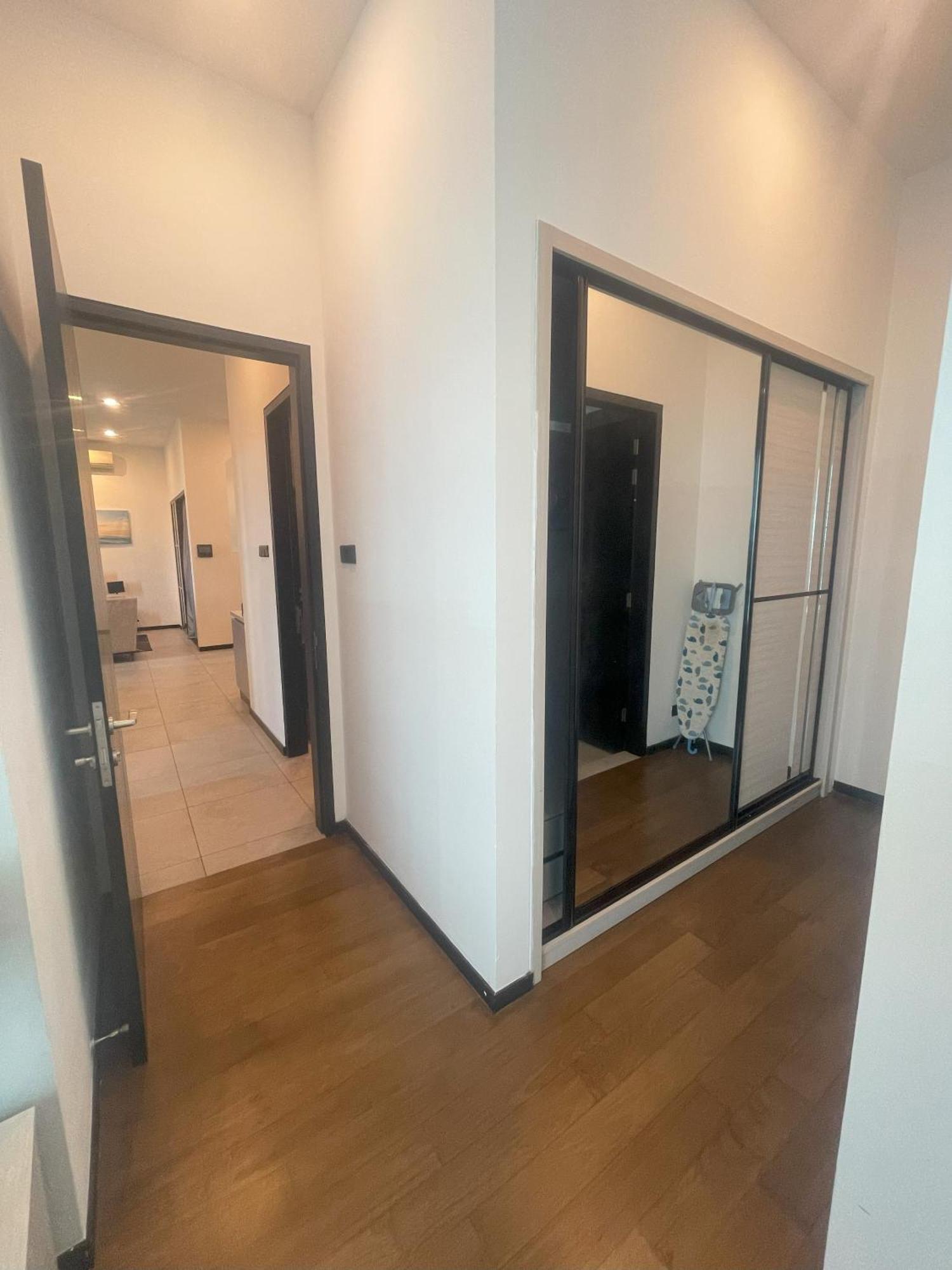 Appartement Opus Residences By Luna