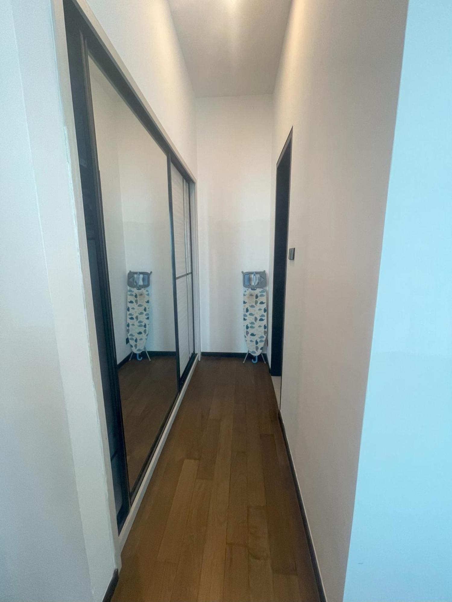 Opus Residences By Luna Appartement