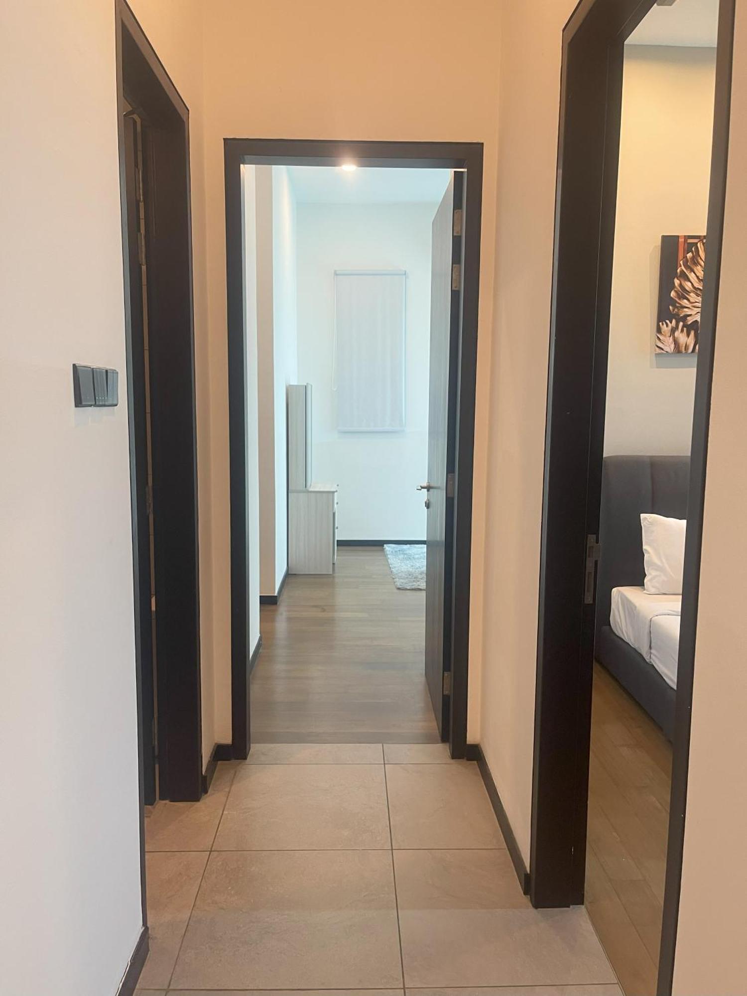 Appartement Opus Residences By Luna Kuala Lumpur