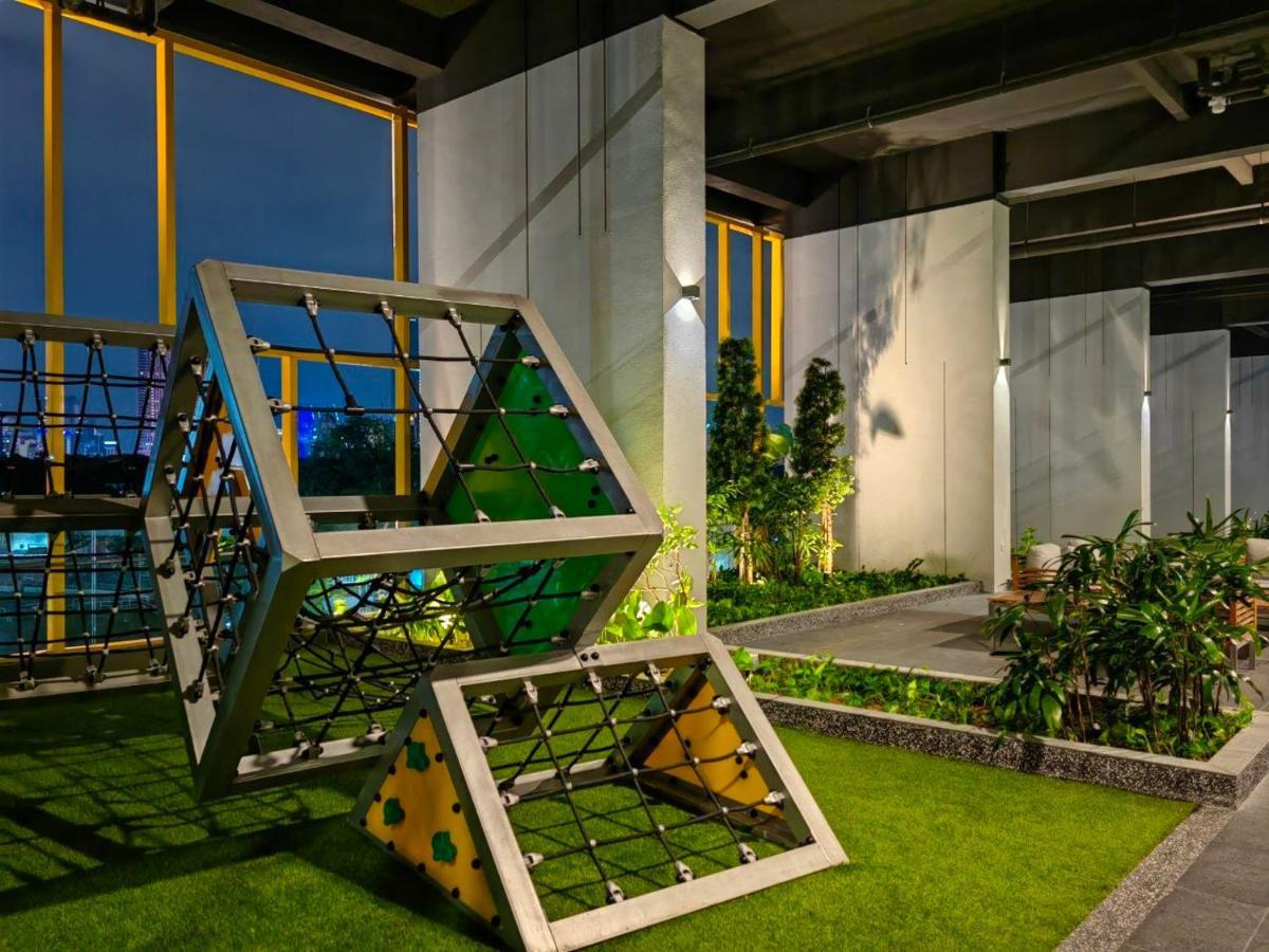 Opus Residences By Luna * Kuala Lumpur