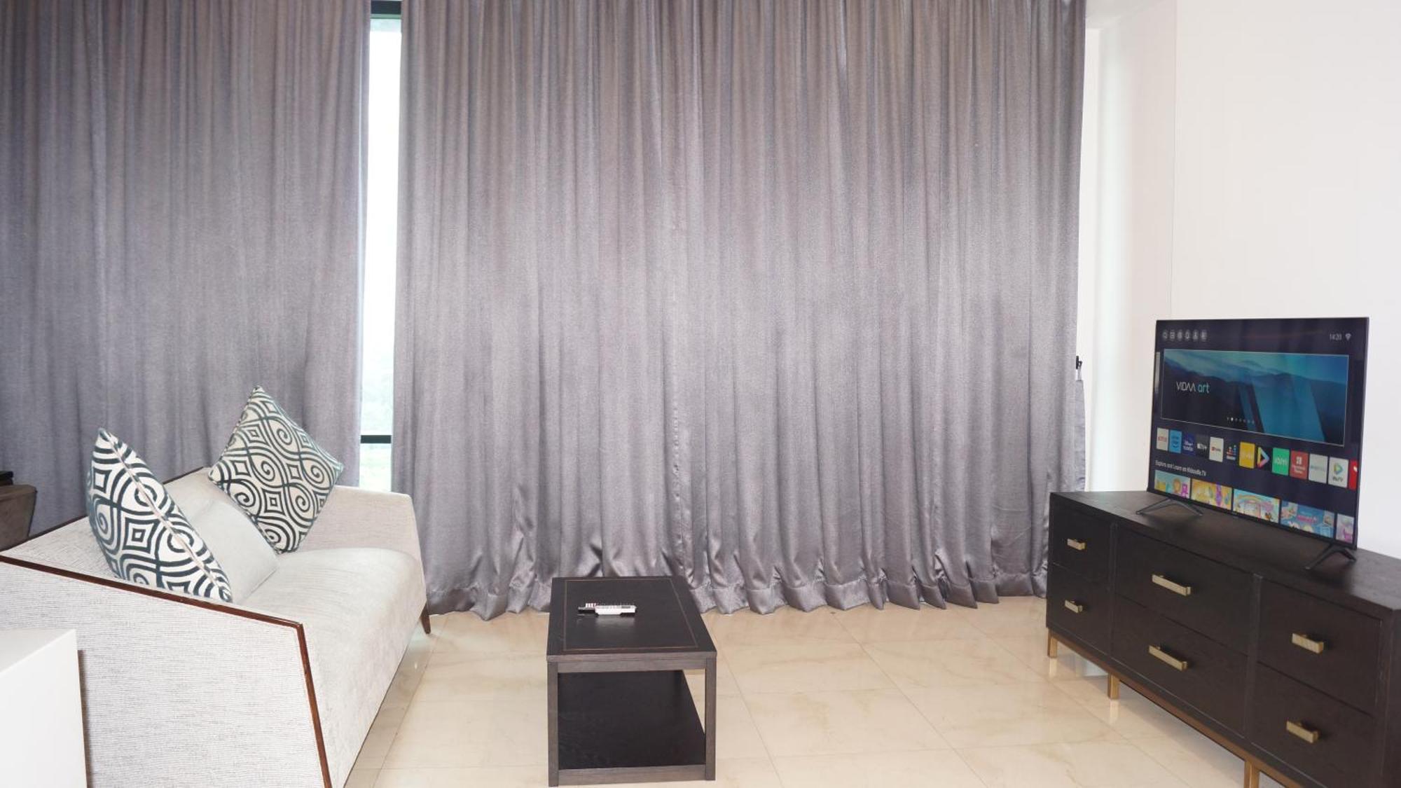 Opus Residences By Luna Kuala Lumpur