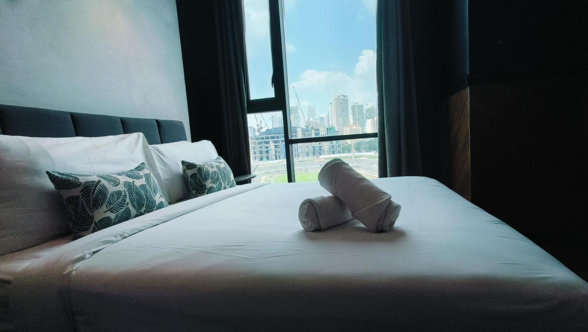 Opus Residences By Luna *