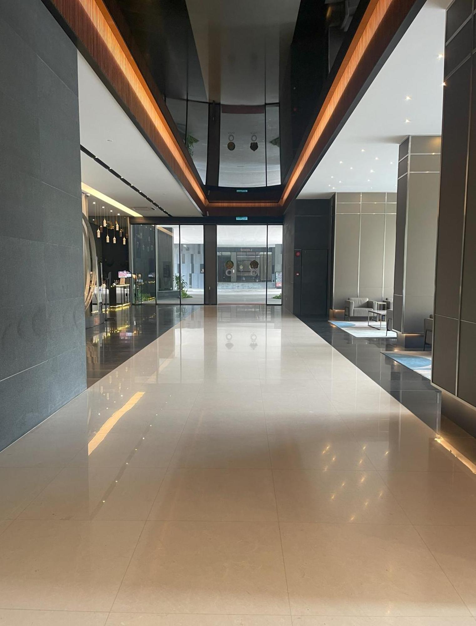 Opus Residences By Luna *