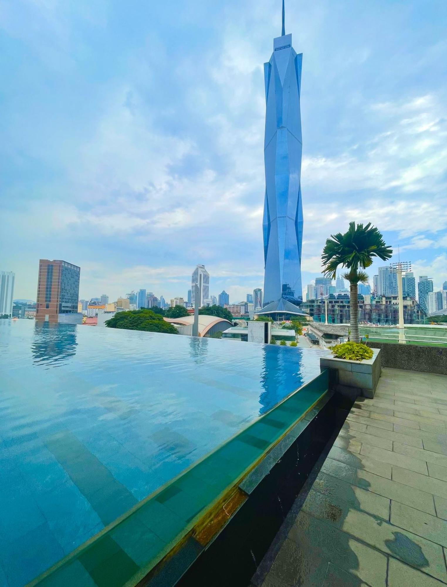 Opus Residences By Luna Apartment