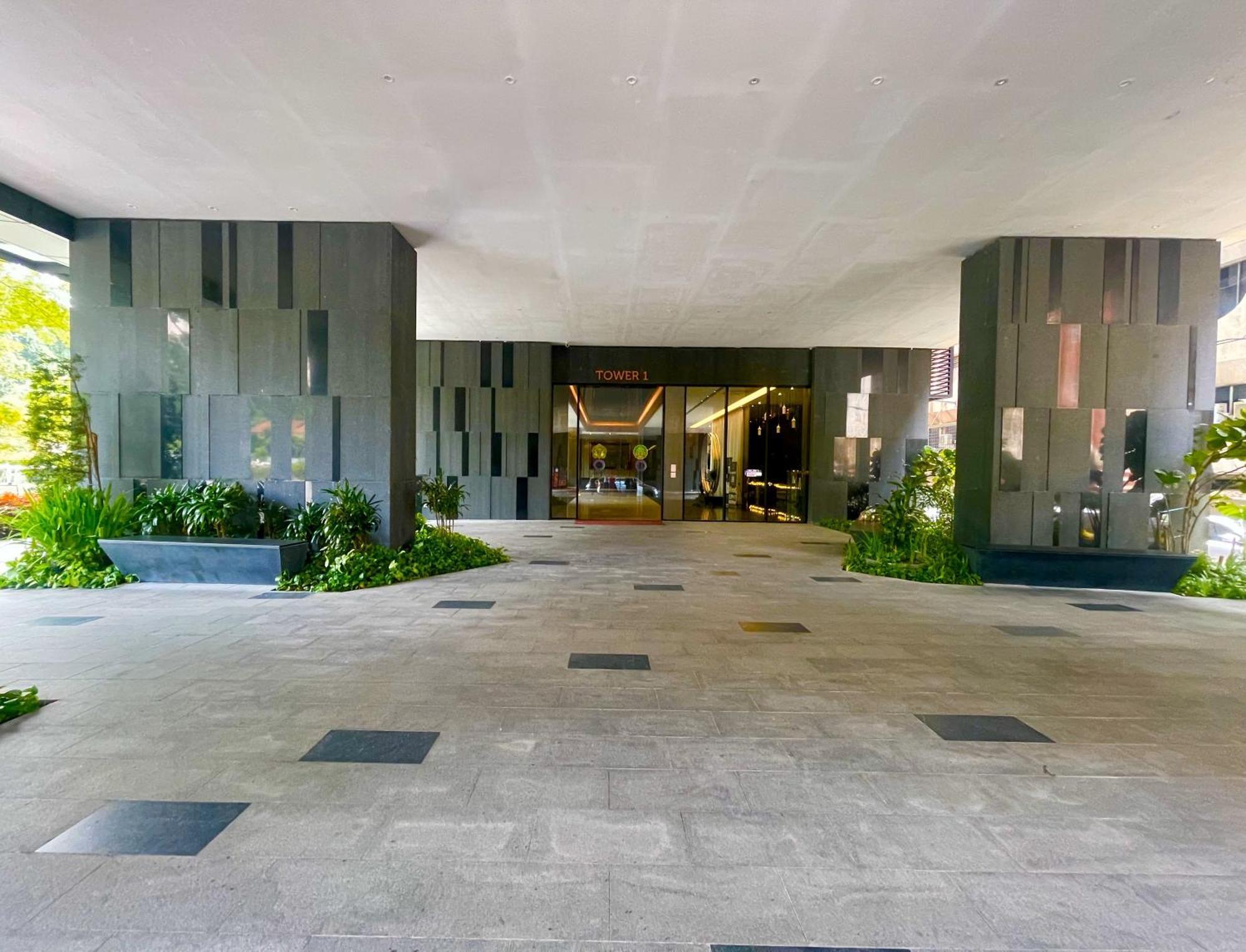Opus Residences By Luna Apartment