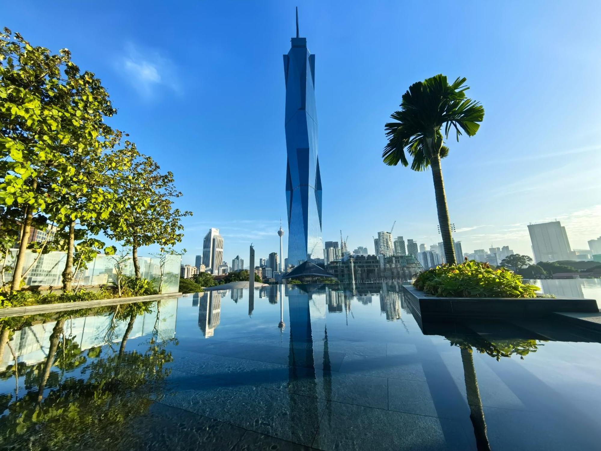 Opus Residences By Luna *