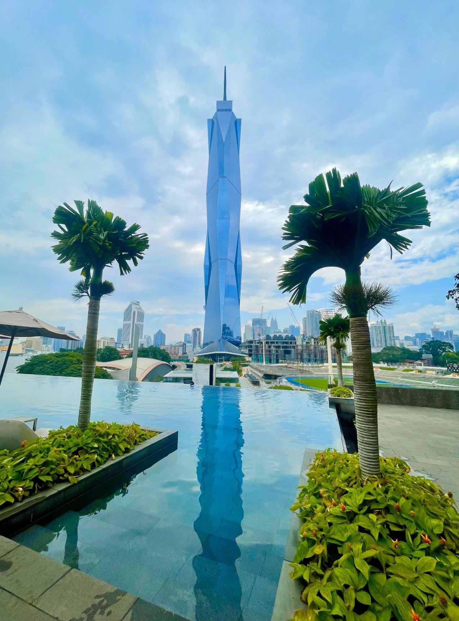 Opus Residences By Luna Kuala Lumpur
