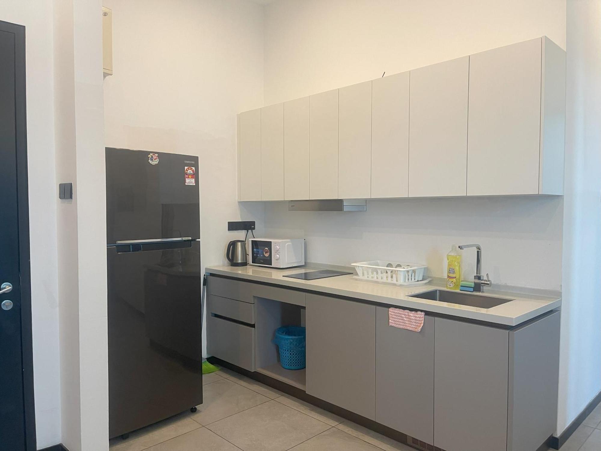 Opus Residences By Luna Apartment Kuala Lumpur