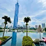 Opus Residences Kuala Lumpur By Luna