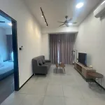 Opus Residences Kuala Lumpur By Luna