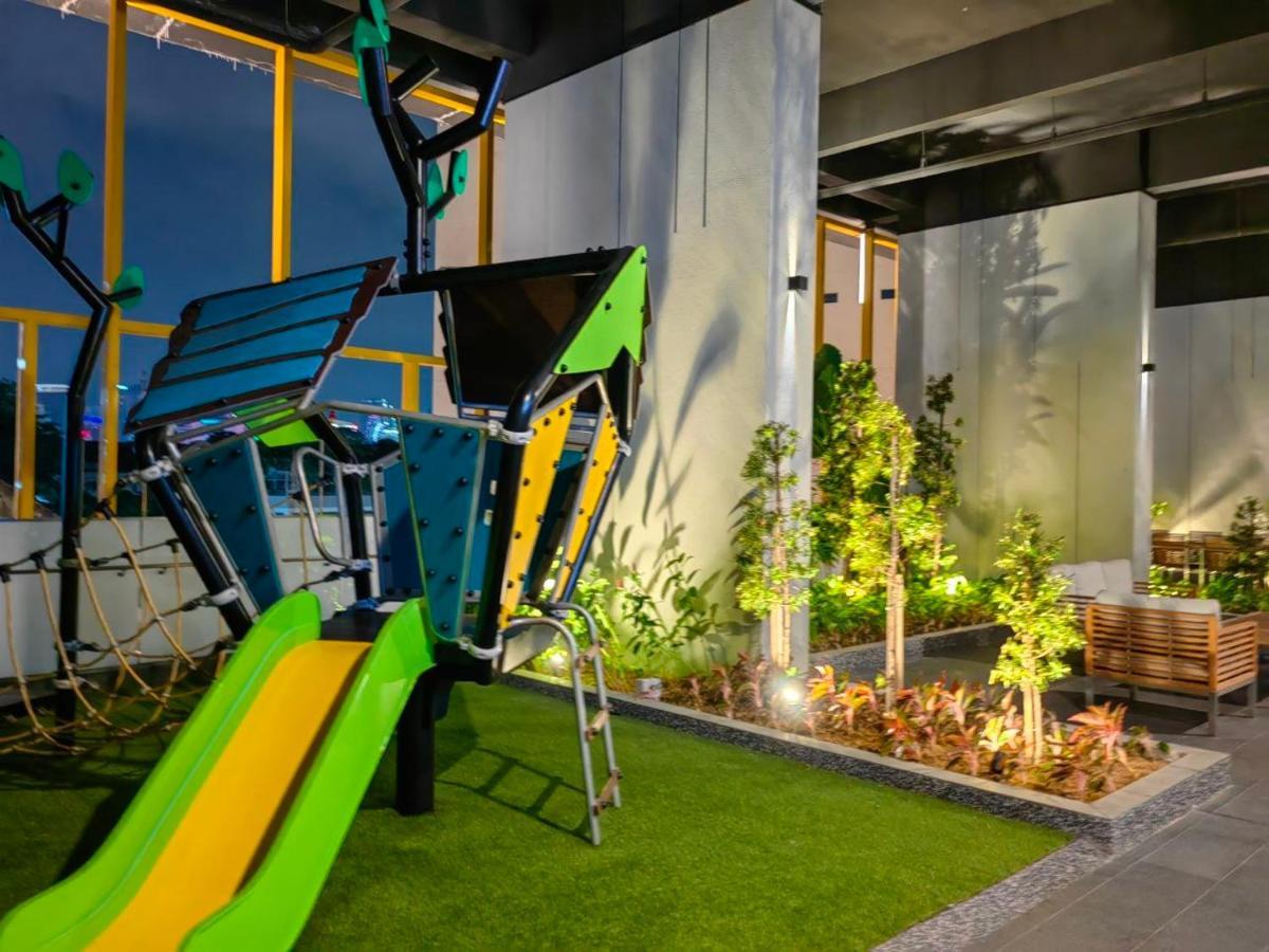 Pangsapuri Opus Residences By Luna Kuala Lumpur
