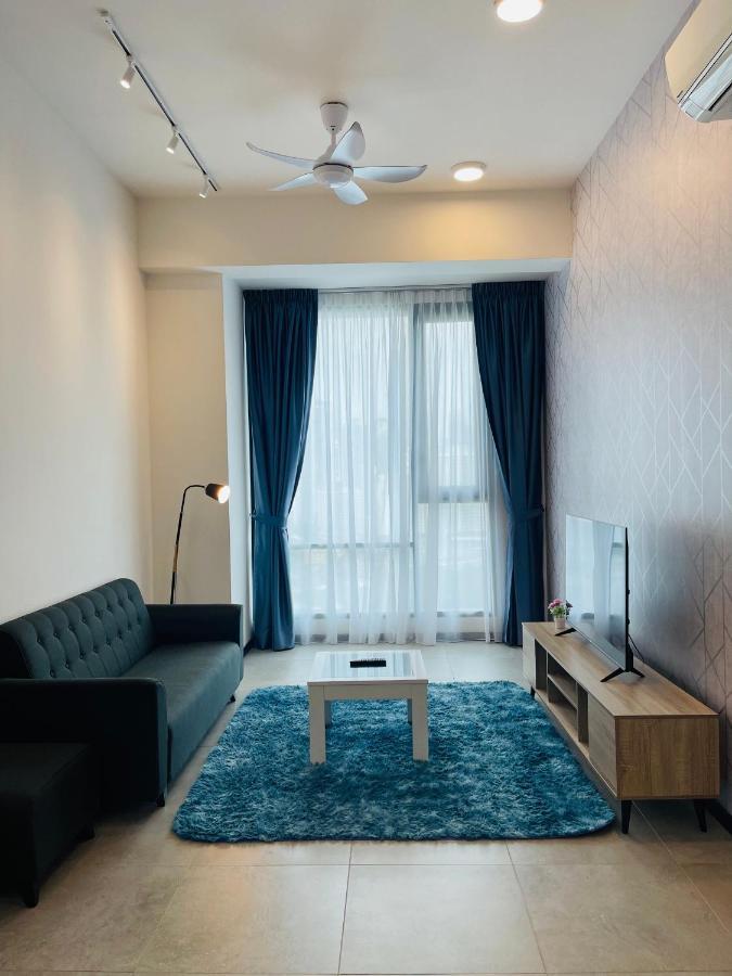 Pangsapuri Opus Residences By Luna