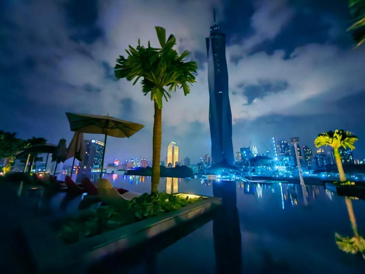 Opus Residences By Luna * Kuala Lumpur