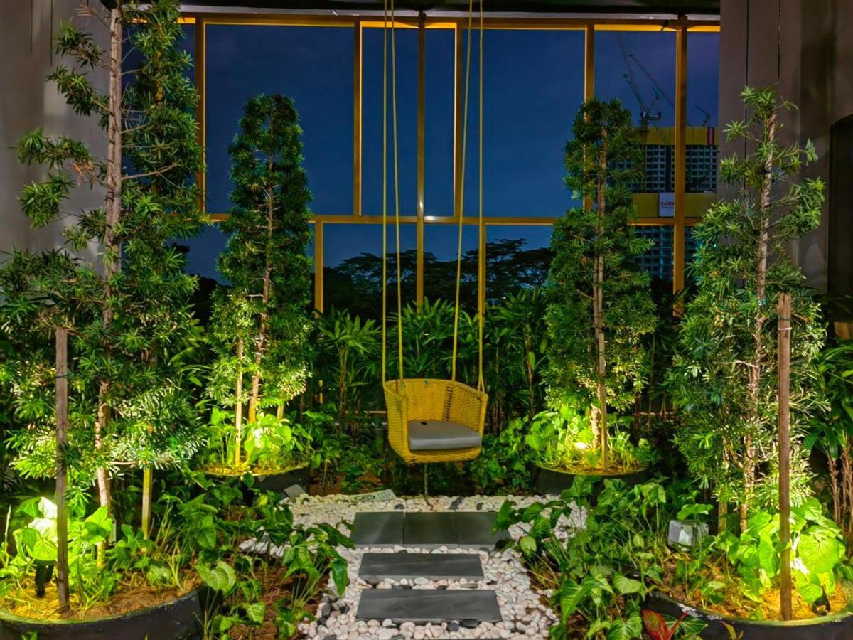 Opus Residences By Luna * Kuala Lumpur