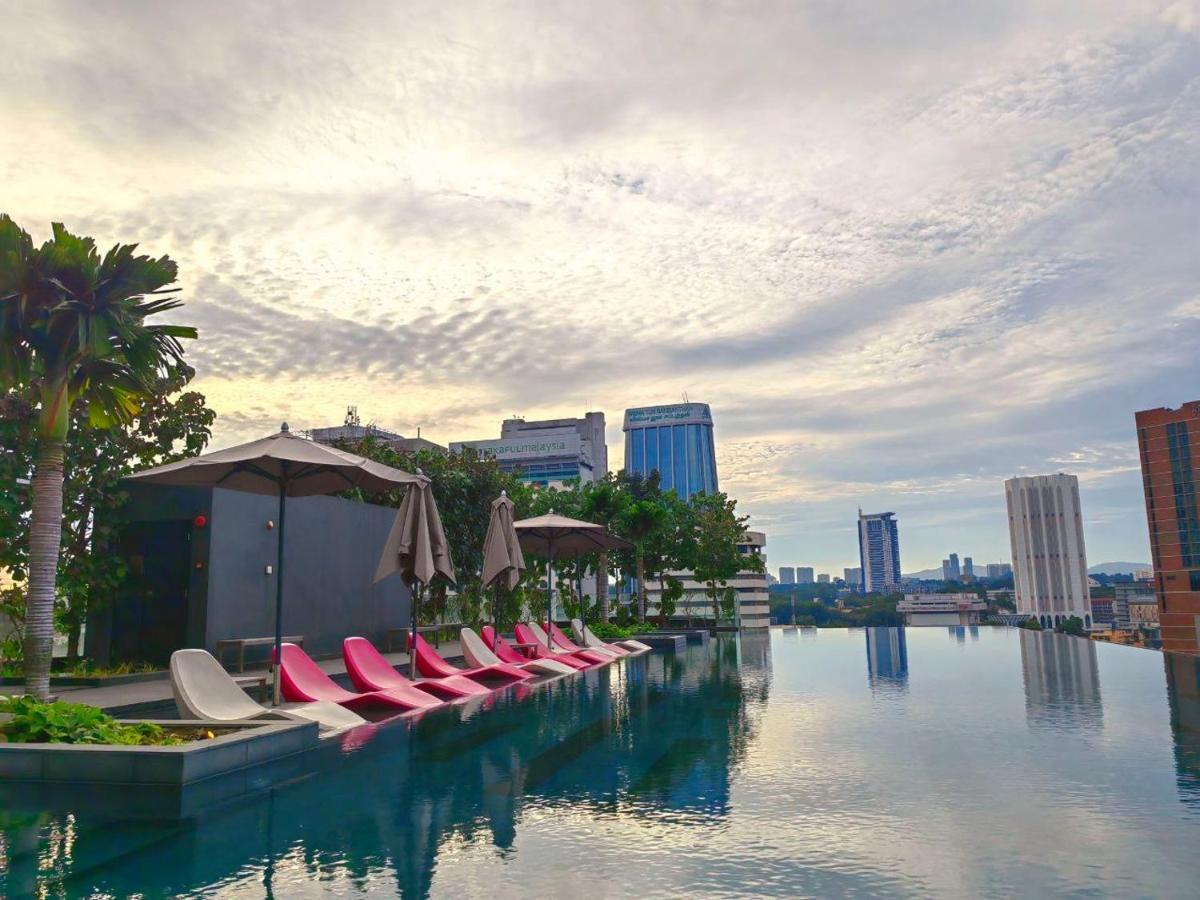 Opus Residences By Luna *