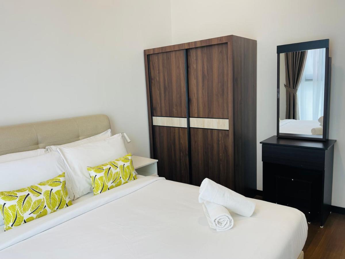 Opus Residences By Luna Kuala Lumpur