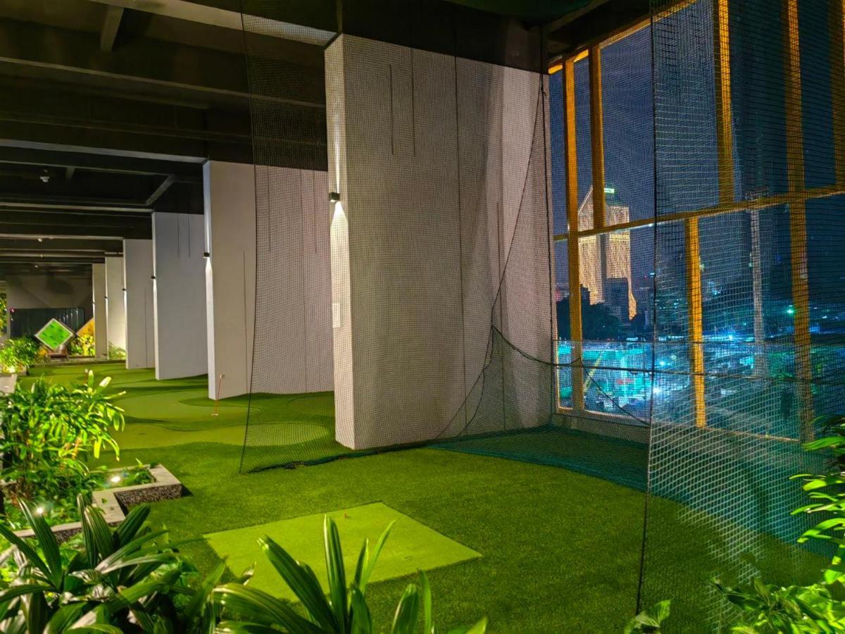Pangsapuri Opus Residences By Luna *