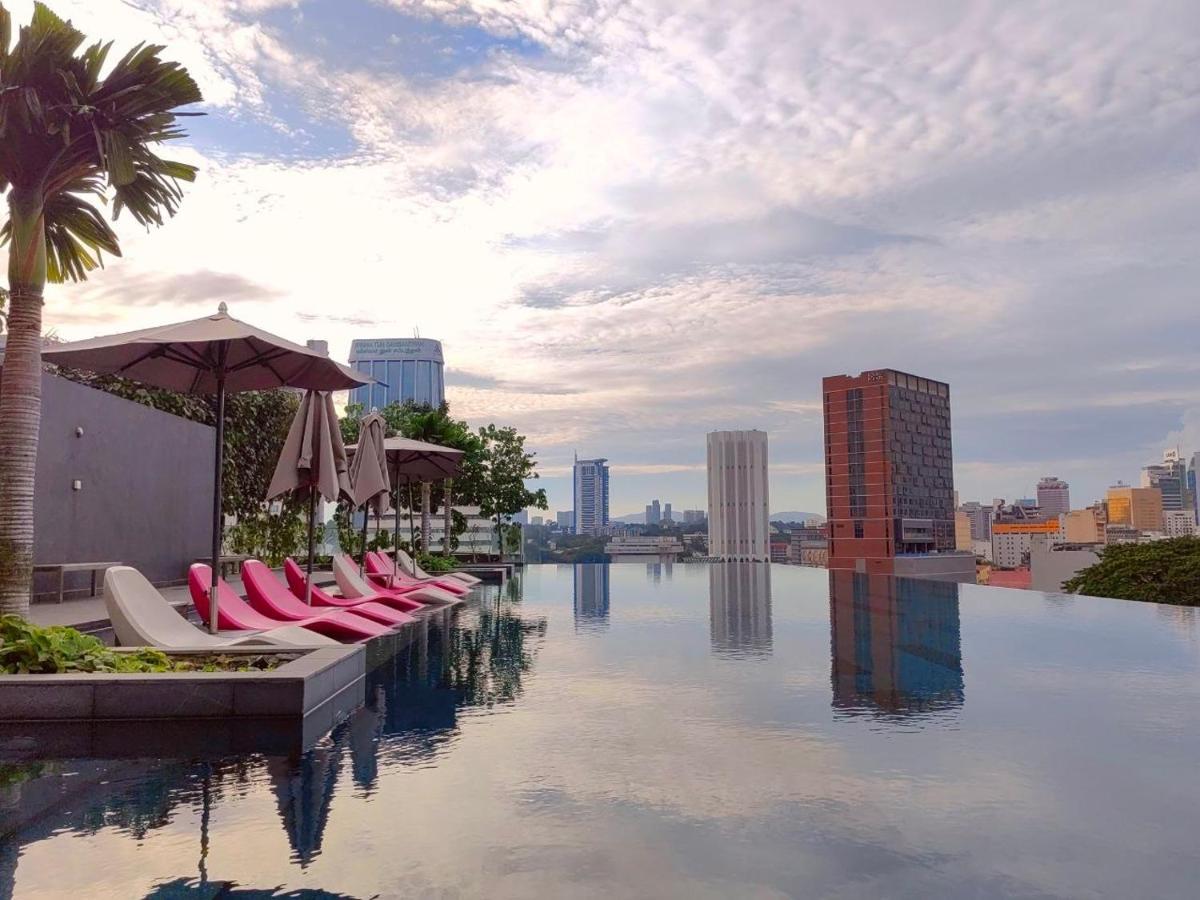 Opus Residences By Luna *
