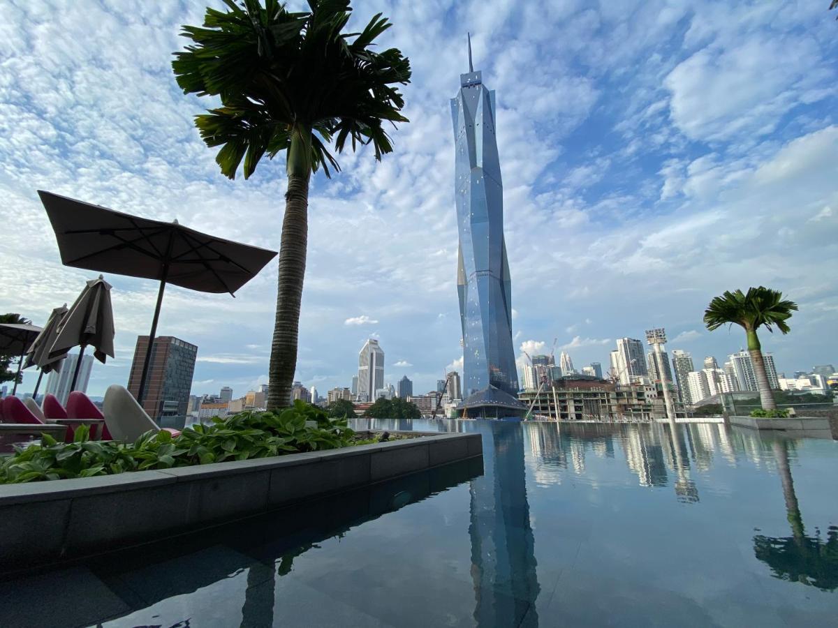 Opus Residences By Luna