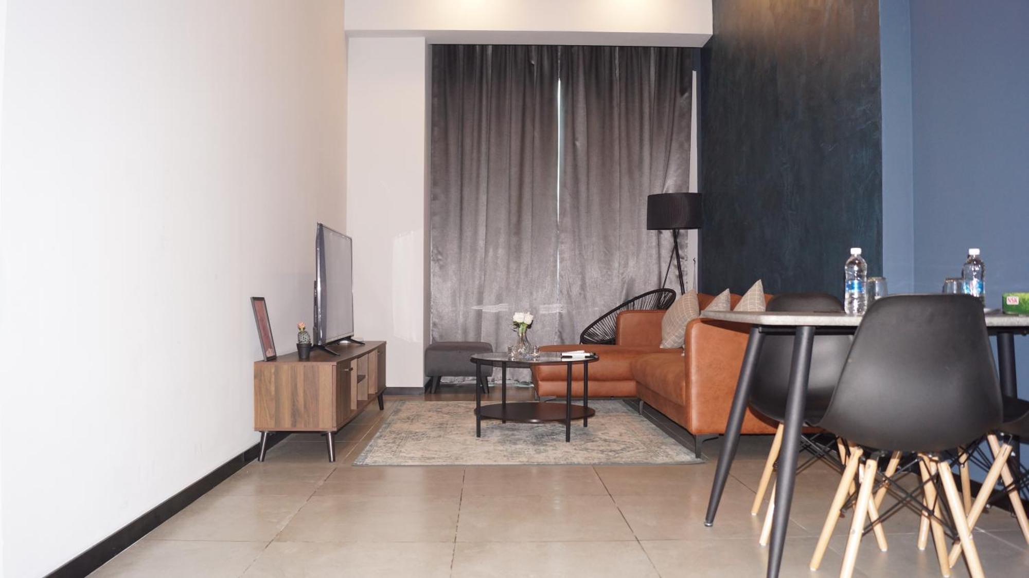 Opus Residences By Luna Pangsapuri *