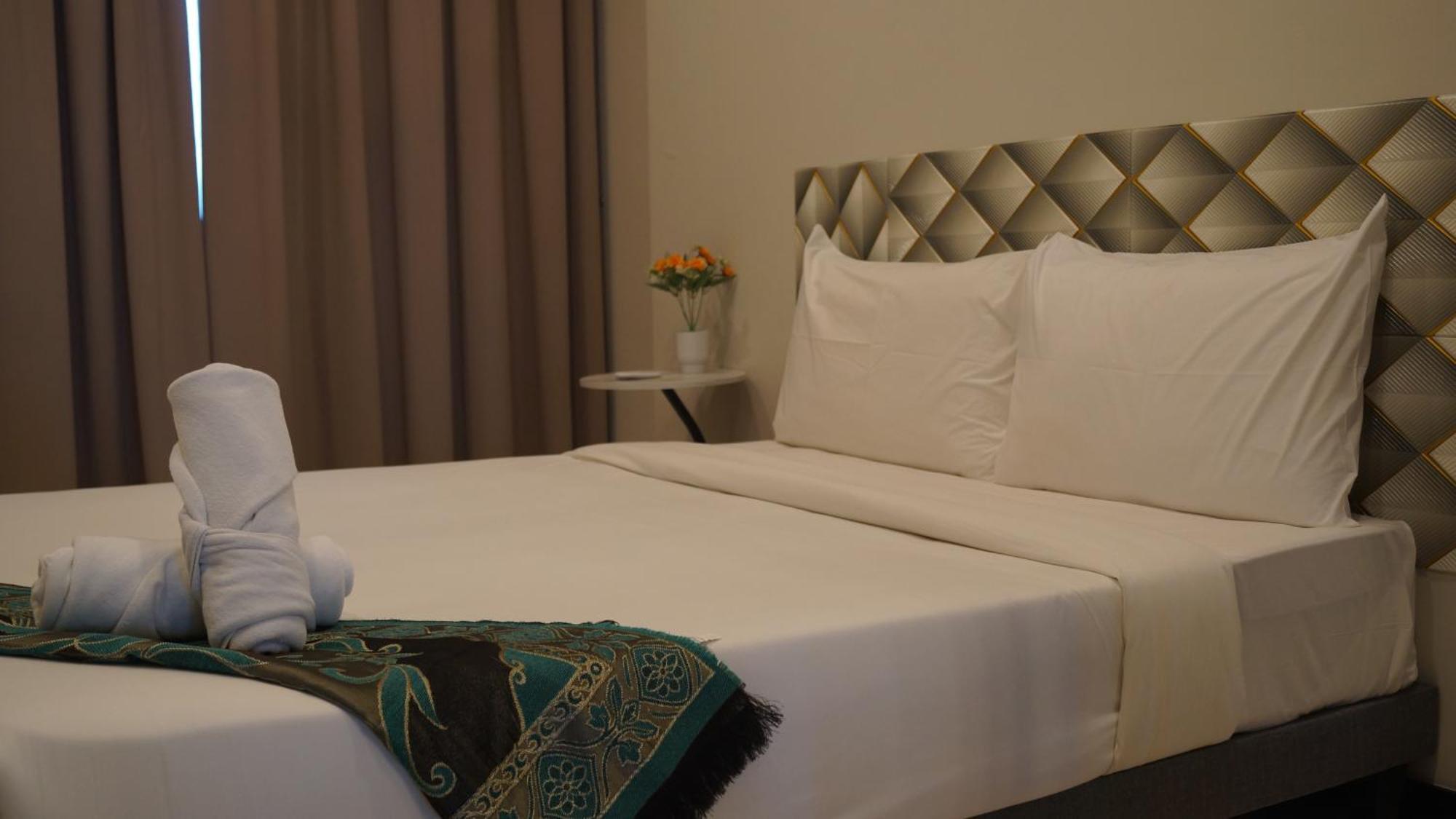 Opus Residences By Luna Pangsapuri *