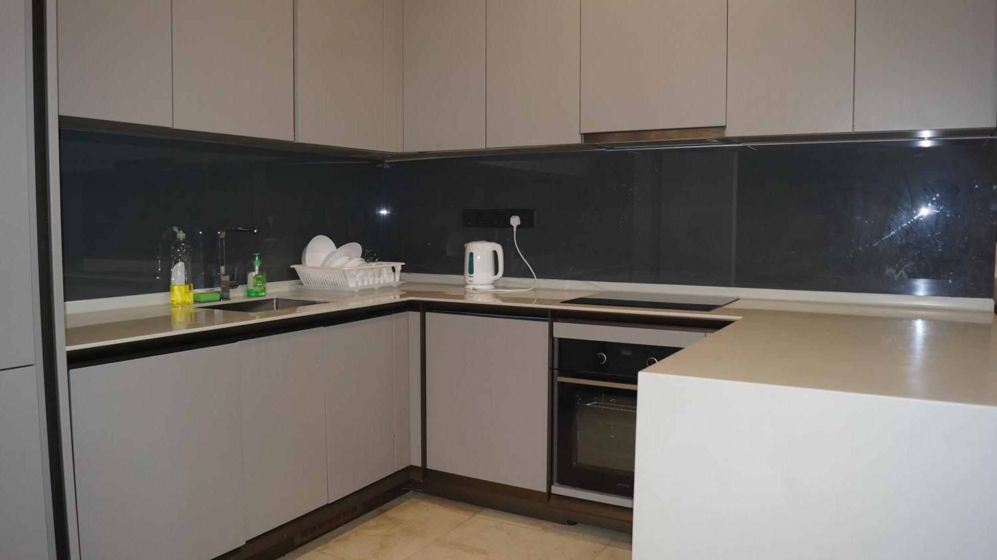 Opus Residences By Luna Pangsapuri *