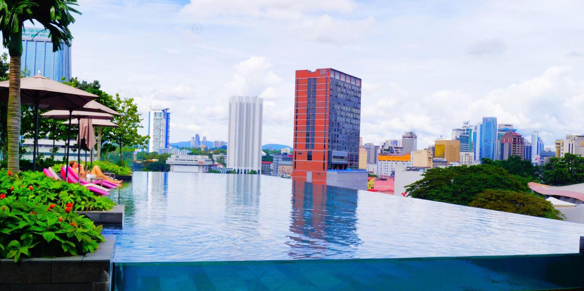 Pangsapuri Opus Residences By Luna Kuala Lumpur