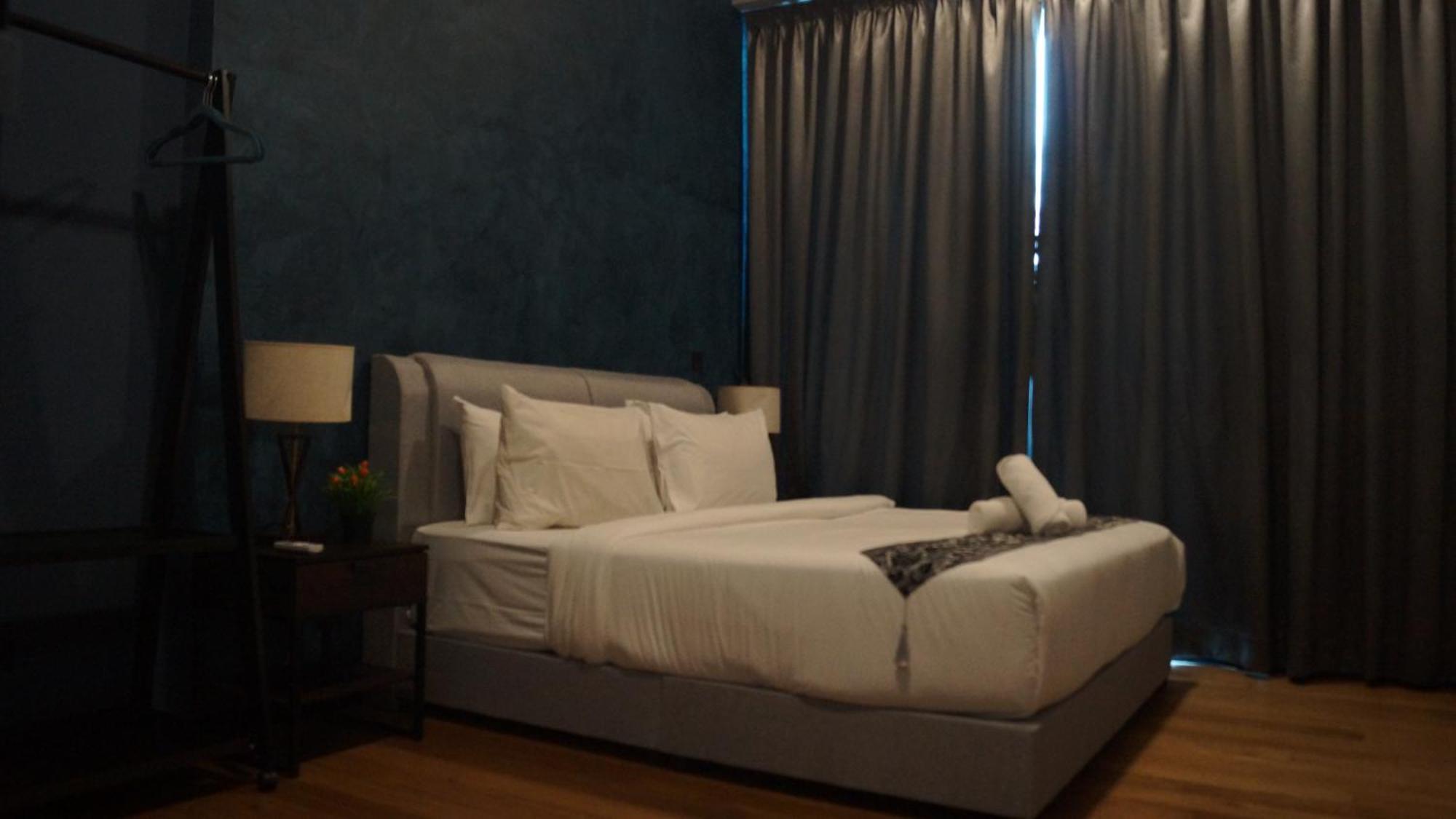 Opus Residences By Luna Pangsapuri *