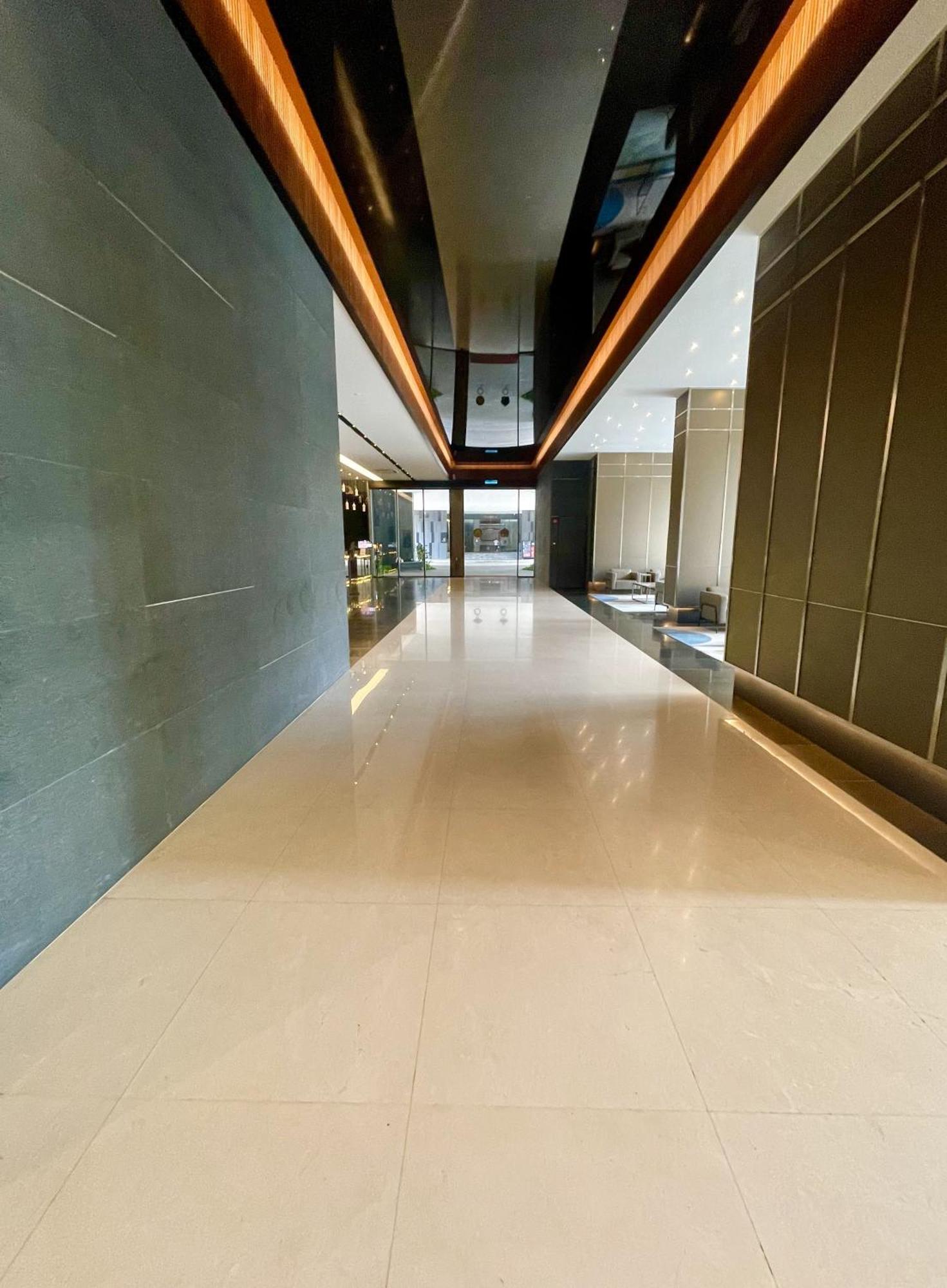 Opus Residences By Luna Pangsapuri *