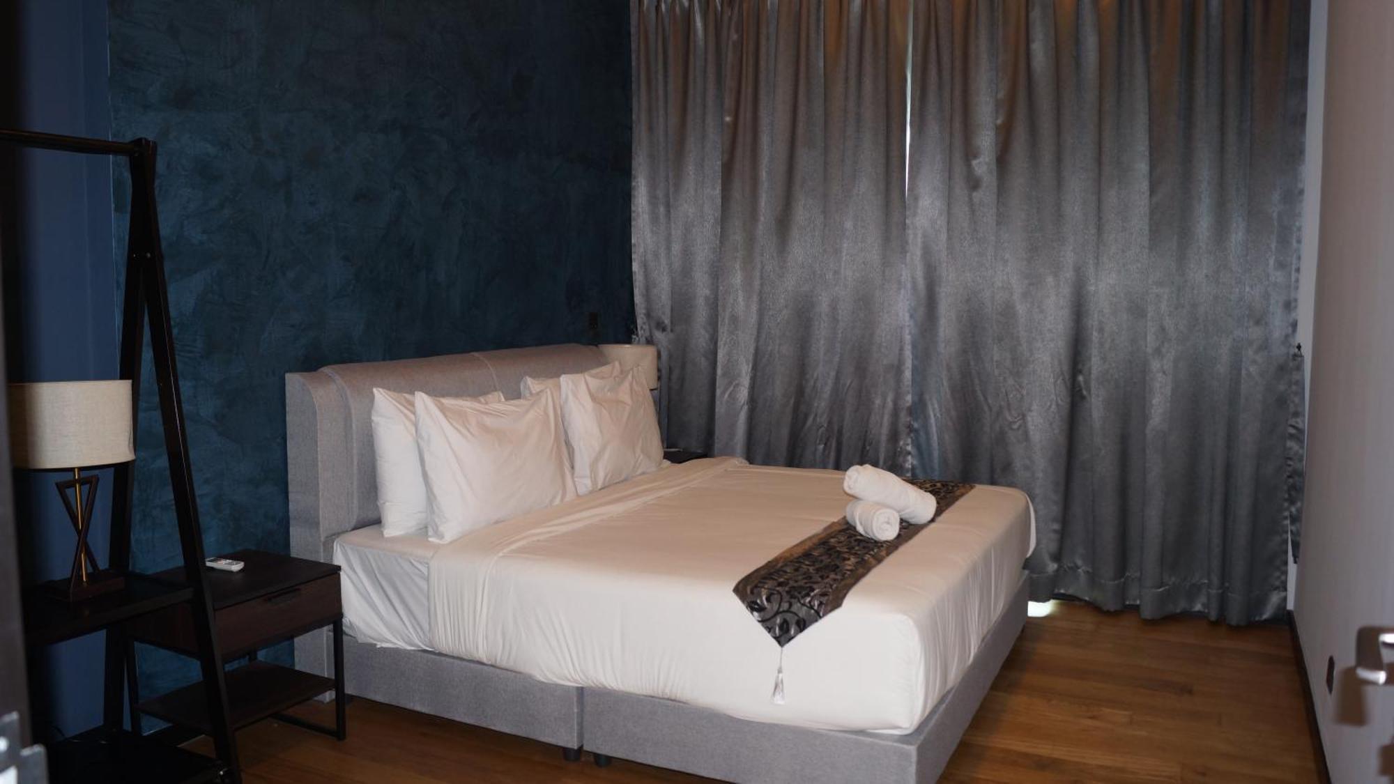 Pangsapuri Opus Residences By Luna *