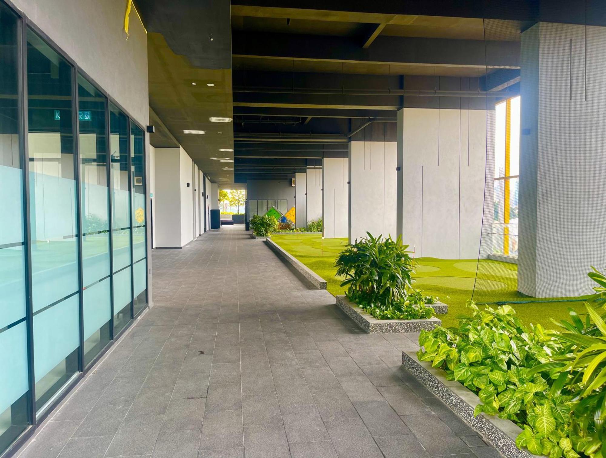 Pangsapuri Opus Residences By Luna Kuala Lumpur
