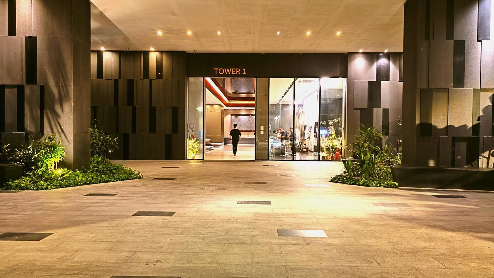 Opus Residences By Luna