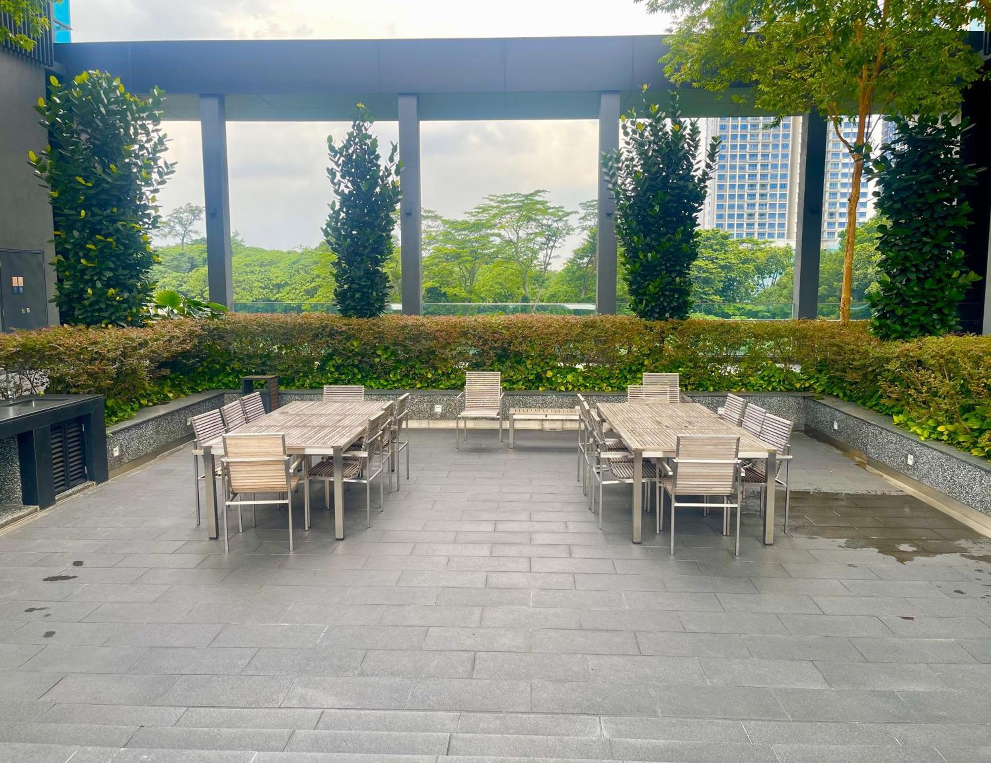 Opus Residences By Luna Pangsapuri *