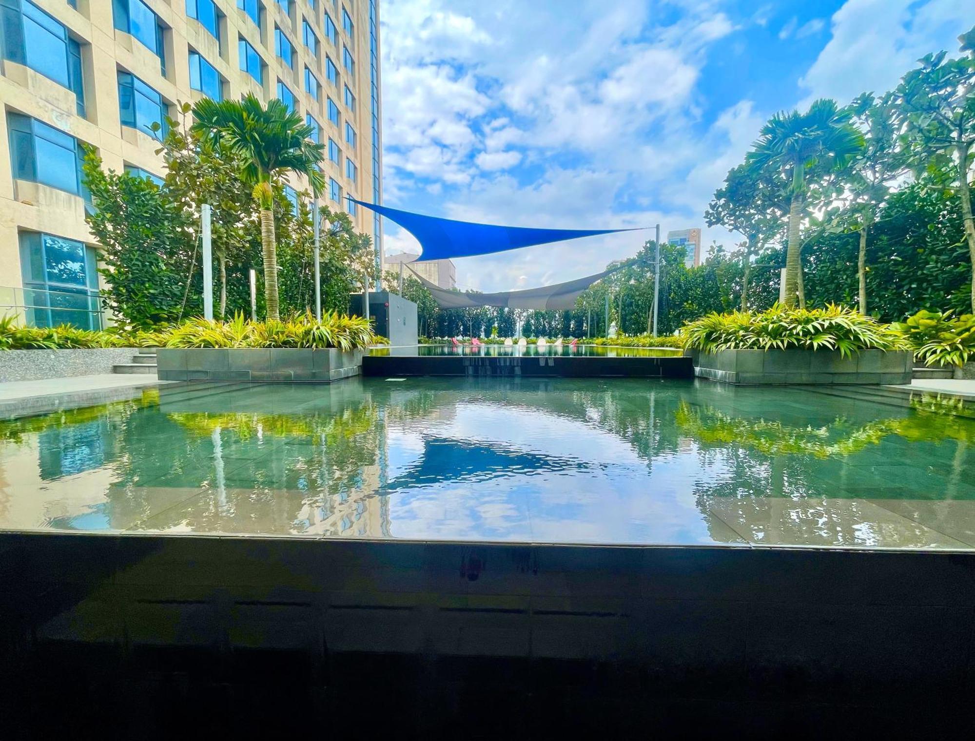 Pangsapuri Opus Residences By Luna