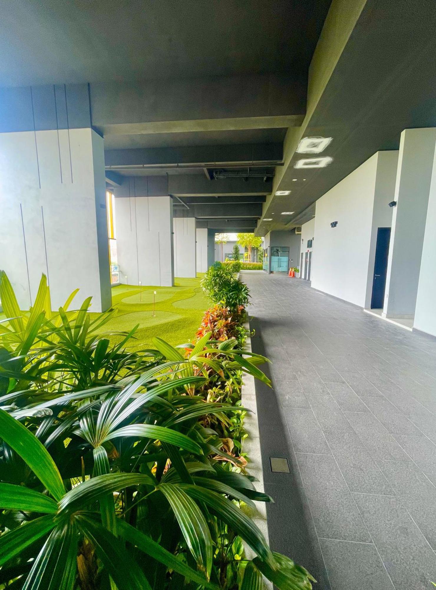 Opus Residences By Luna Pangsapuri Kuala Lumpur