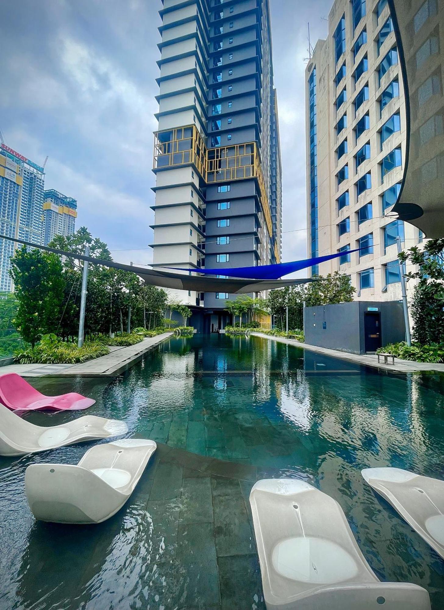 Opus Residences By Luna