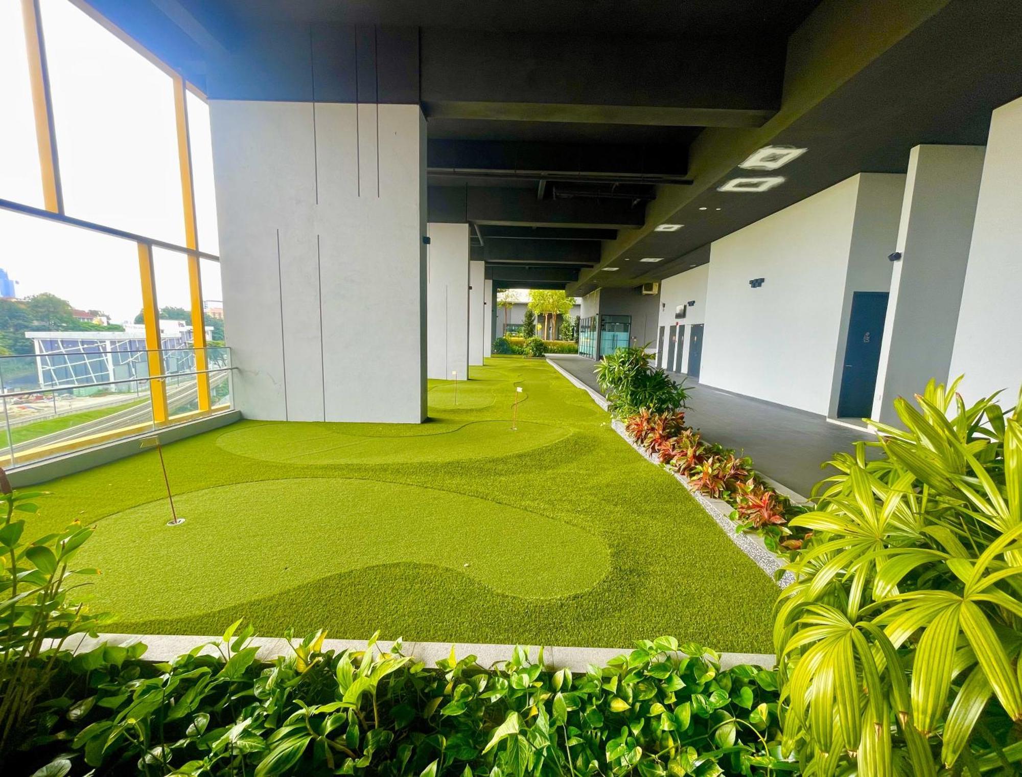 Pangsapuri Opus Residences By Luna *