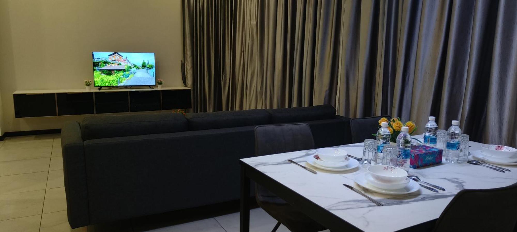 Opus Residences By Luna Kuala Lumpur