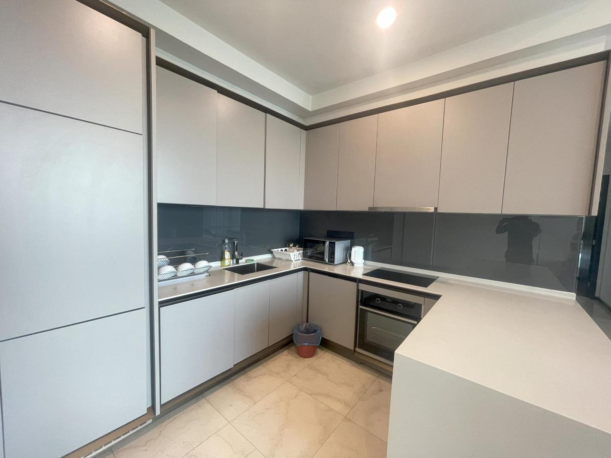 Opus Residences By Luna