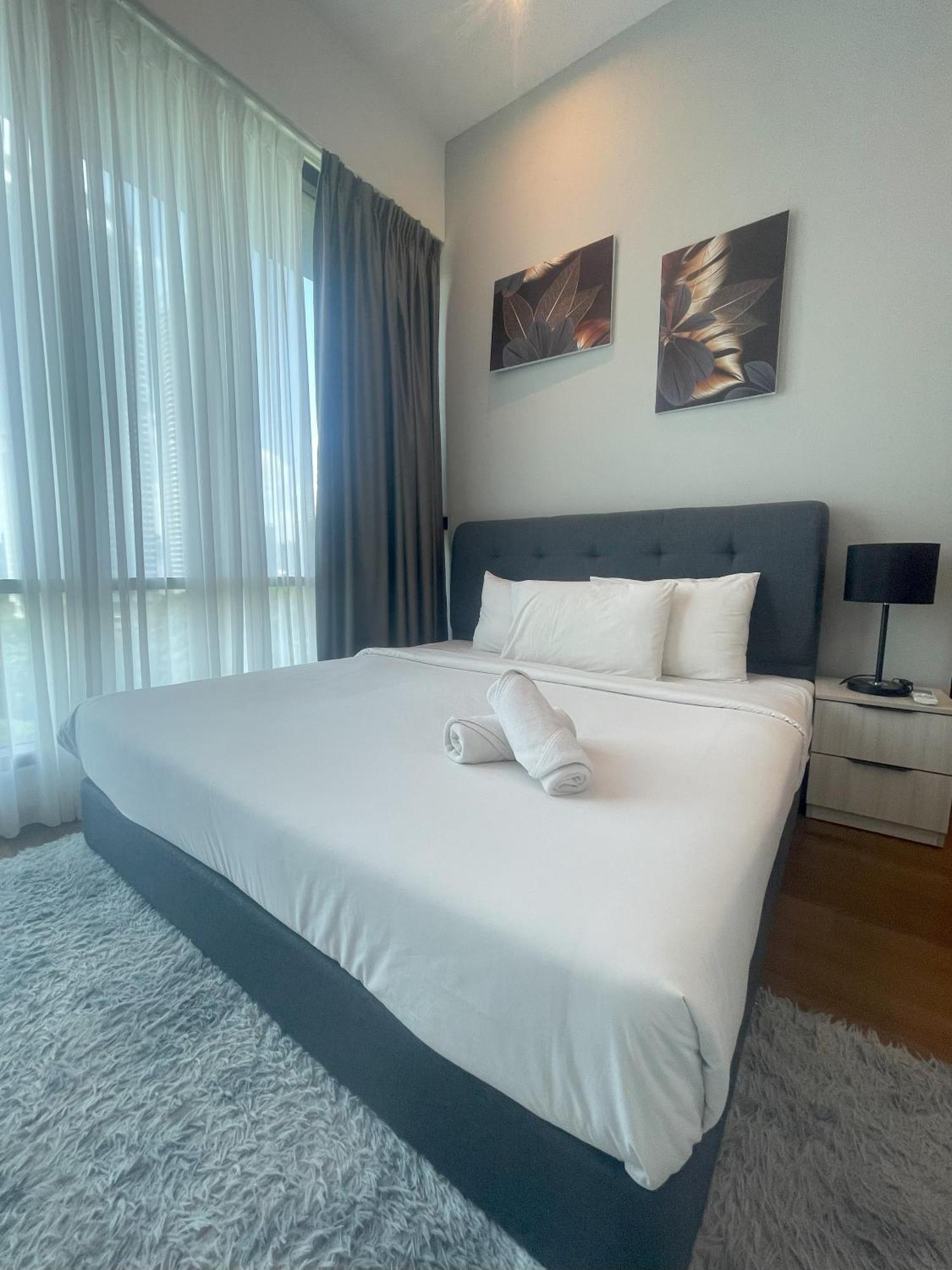 Opus Residences By Luna Kuala Lumpur