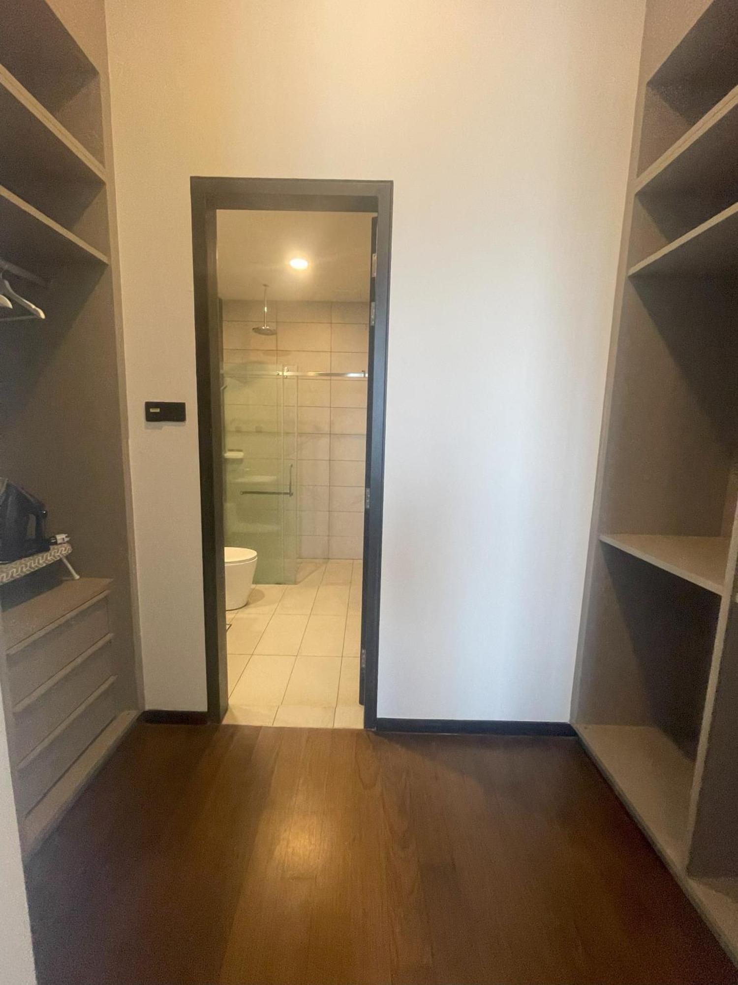 Opus Residences By Luna Pangsapuri