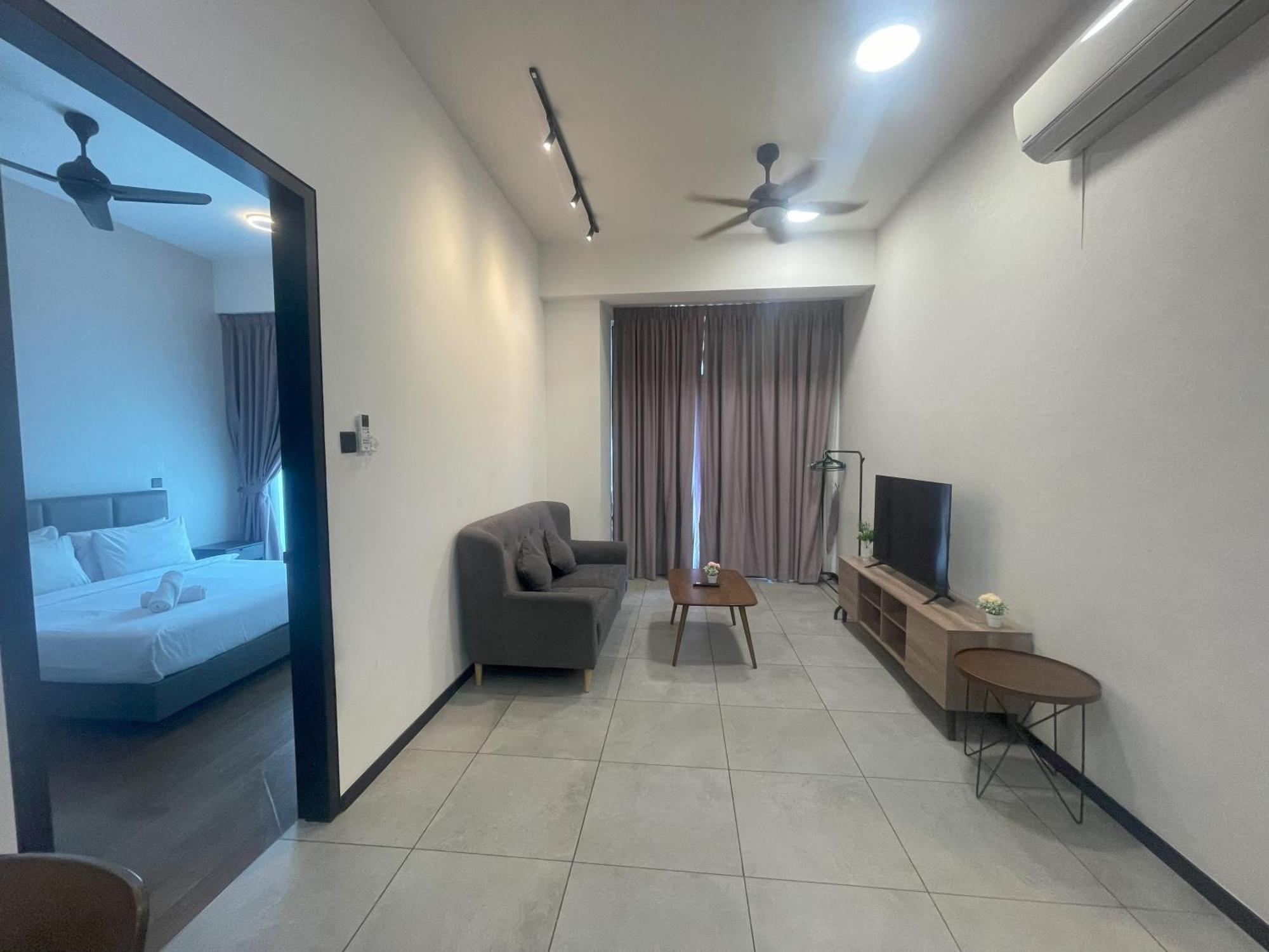 Opus Residences By Luna