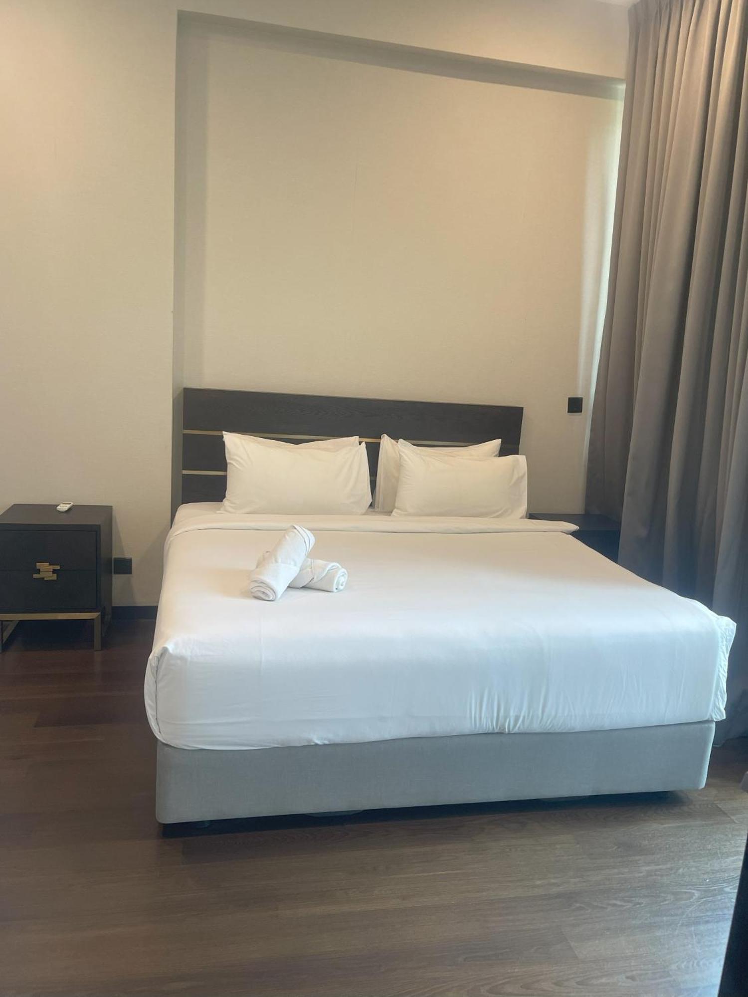 Opus Residences By Luna Kuala Lumpur