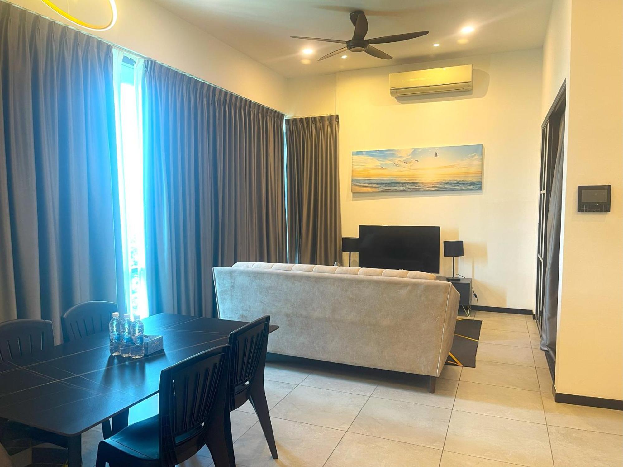 Opus Residences By Luna
